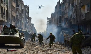 «Хозяева Зеленского в шоке от ситуации на фронте»: киевский режим закрывает глаза на тысячи трупов в Покровске – ВС РФ сжимают кольцо