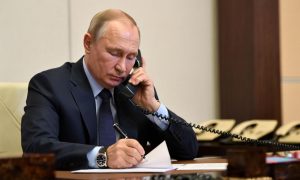 «Договоренности достигнуты»: Владимир Путин провел серию переговоров с партнерами – эксперты пророчат завершение СВО