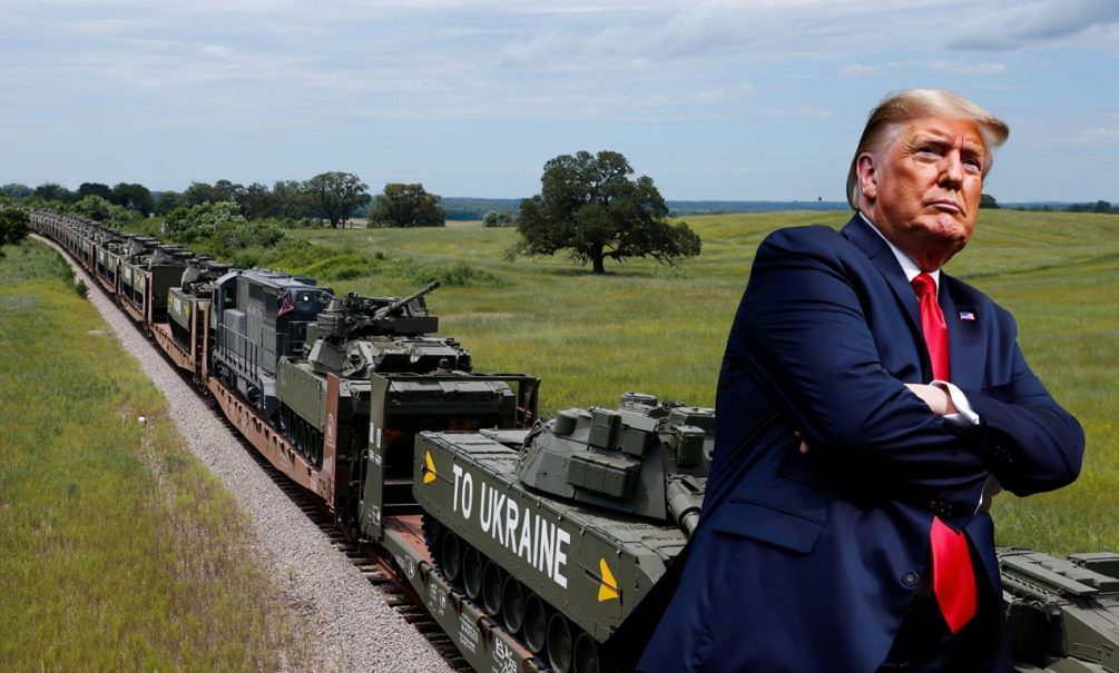 «Вышли, но не полностью»: эксперты усомнились в словах Вэнса о полном прекращении финансирования Украины «Вышли, но не полностью»: эксперты усомнились в словах Вэнса о полном прекращении финансирования Украины