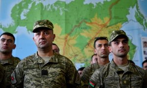 «От русских останутся только ошметки»: азербайджанский политик пригрозил России и оскорбил российских воинов – Баку продолжает поощрять русофобию