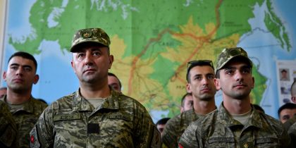 «От русских останутся только ошметки»: азербайджанский политик пригрозил России и оскорбил российских воинов – Баку продолжает поощрять русофобию