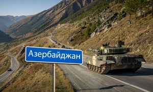 «В Чечне тоже были горы»: русский генерал ответил на русофобские слова азербайджанского политика