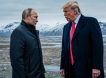 Аляска поменяет всё: Трамп начал угрожать Путину за два дня до исторической встречи