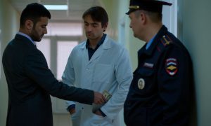 Хотел подкупить всех: в Воронеже отправили в СИЗО лидера азербайджанской диаспоры - силовики ликвидируют этническую ОПГ