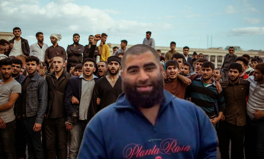 Дело инфоцыгана Маркаряна станет показательным — бросят ли диаспоры новый вызов России? 