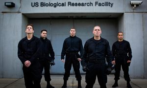 США испытывают вирусы на армянах: сеть биологических лабораторий действует под боком у России