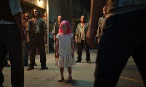 «Назвал дочь шайтаном из-за цвета волос и отрезал лапы собаке»: жена участника СВО в ужасе от диких соседей