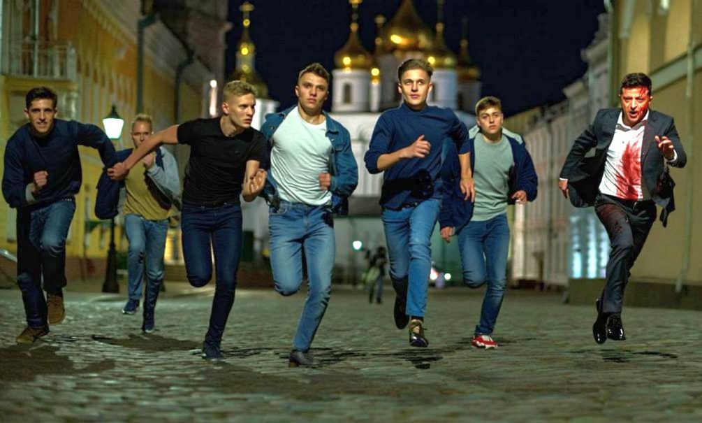 «Конвейер смерти»: экс-депутат Рады заявил о хитром плане Зеленского. За сутки из Украины сбежали 13 тысяч парней