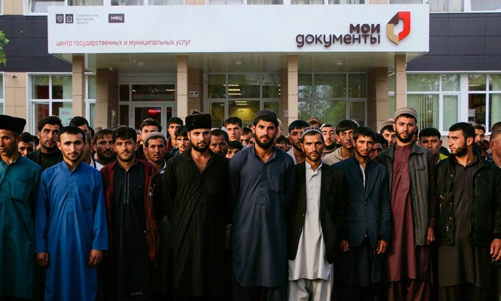 Убийство в Щелково: Задержаны все, кроме «невиновного мажора Радика». Есть информация о его побеге в Израиль. Достать там - дело чести   