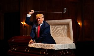 Трамп скорее жив, чем мертв: появилось новое интервью президента США на фоне слухов о его смерти, но есть нюанс