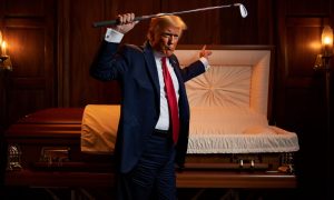 Белый дом молчит, СМИ публикуют «консервы»: слухи о смерти Трампа усиливаются