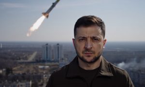 Москве приготовиться: Зеленский объявил об ударах в глубину России ракетами – это может быть прологом к ядерному конфликту