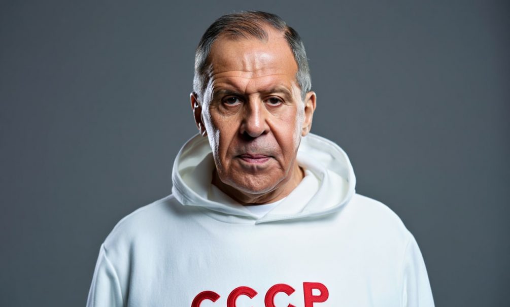 «Во всем виноват Лавров»: на Западе главу российского МИД сделали крайним в затягивании переговоров по Украине «Во всем виноват Лавров»: на Западе главу российского МИД сделали крайним в затягивании переговоров по Украине