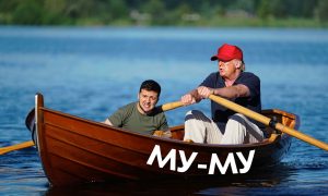 На дорожку: стало известно ключевое обещание Трампа Зеленскому перед Аляской