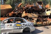 И все-таки войне конец: Зеленский пошел ва-банк, потребовав до встречи Путина и Трампа 