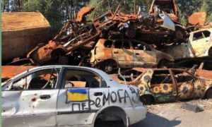 И все-таки войне конец: Зеленский пошел ва-банк, потребовав до встречи Путина и Трампа «молниеносного» наступления