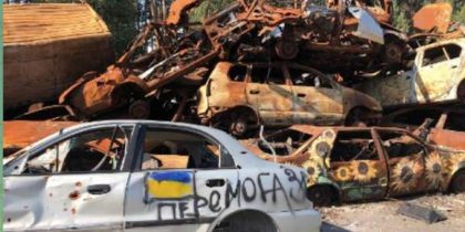 И все-таки войне конец: Зеленский пошел ва-банк, потребовав до встречи Путина и Трампа 