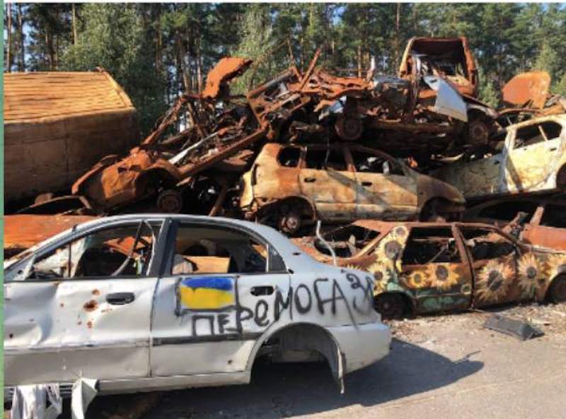 И все-таки войне конец: Зеленский пошел ва-банк, потребовав до встречи Путина и Трампа И все-таки войне конец: Зеленский пошел ва-банк, потребовав до встречи Путина и Трампа