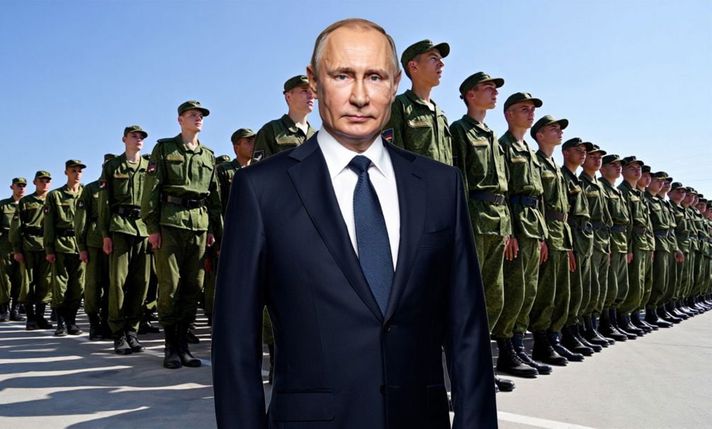 Ядерный удар и требование капитуляции: США планируют повторить в России «иранский сценарий» Ядерный удар и требование капитуляции: США планируют повторить в России «иранский сценарий»