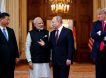 Путин, Си и Моди приготовили Трампу неприятный сюрприз: возрождение союза Россия-Индия-Китай