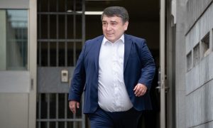 Целее будет: главу азербайджанской диаспоры на Урале поместили в 