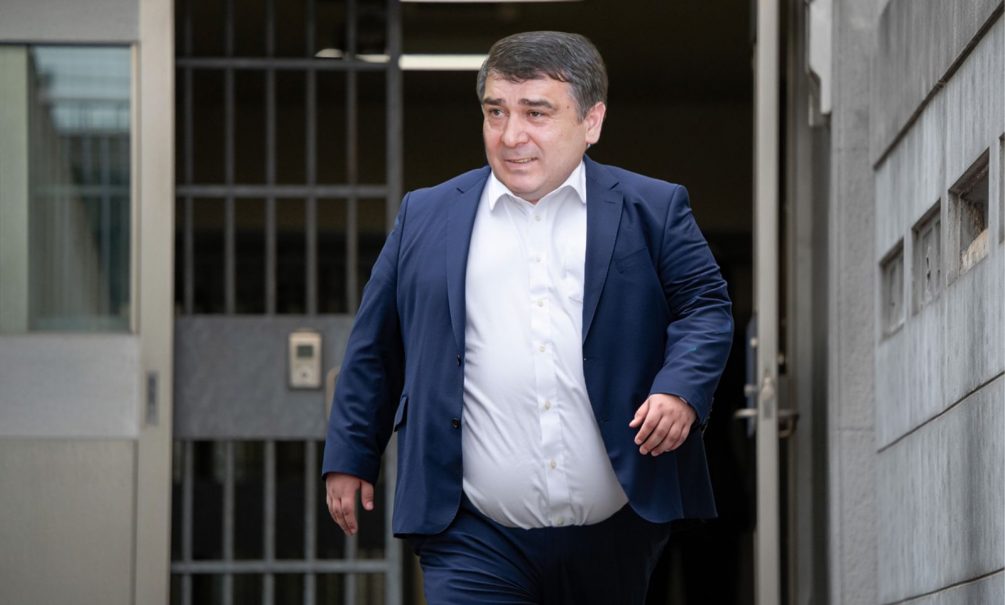 Целее будет: главу азербайджанской диаспоры на Урале поместили в 