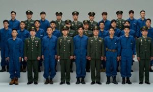 Северокорейцы снова начинают сражаться за Россию на фронте: на этот раз на трудовом