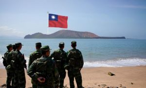 Почему десантные войска устарели: Тайвань может спать спокойно