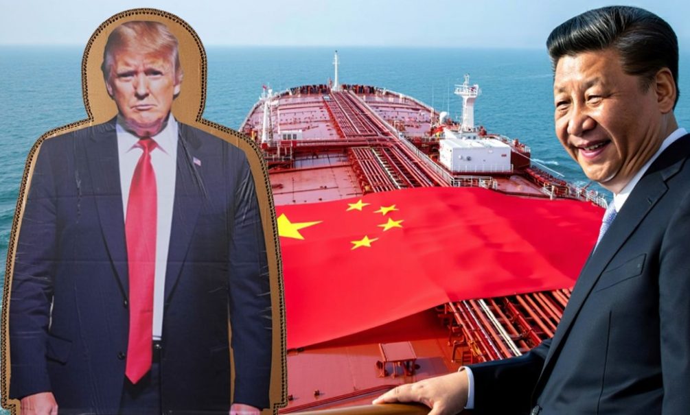 Бумажный слон. Почему не стоит бояться ультиматумов Дональда Трампа 