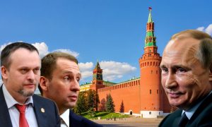Кто обеспечит транзит власти в России: почему Путин омолаживает правительство РФ