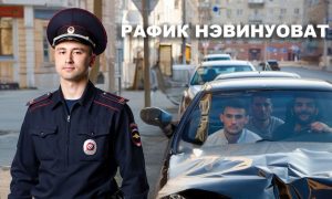Врезаются на автомобилях в толпу людей. Выходцы из Азербайджана начали повторять в России трюки исламистских террористов в Европе