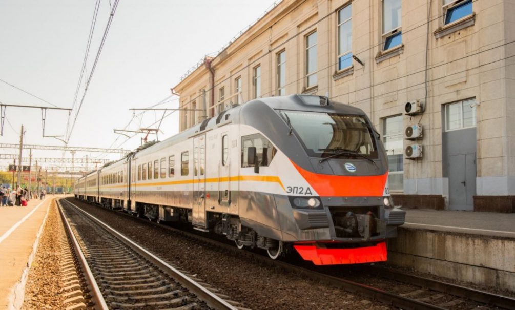 До 15% кешбэка вернется пассажирам пригородных поездов ЦППК при оплате билетов через СБП 