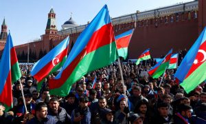 Азербайджанцы продолжают дальше гулять «по кайфу»: у полиции претензий нет. Инициаторы избиения русского парня в Щелково на свободе.