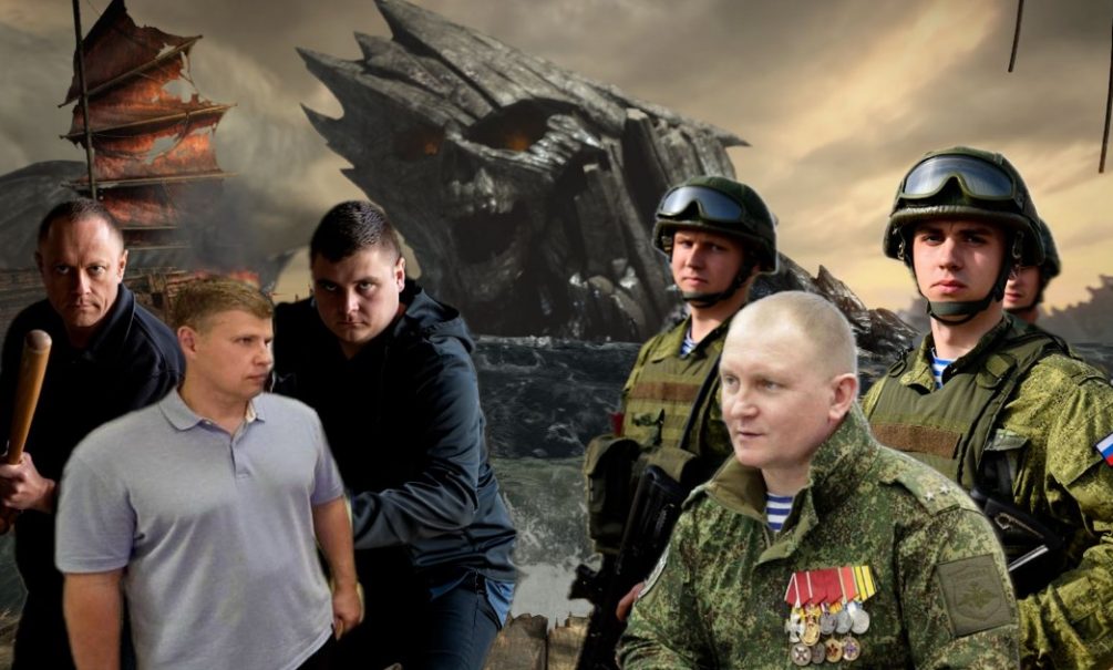 Бывший депутат Госдумы нарвался на дзюдоиста-ученого и коллекторов. Александр Шерин борется на выборах против своего бывшего помощника Бывший депутат Госдумы нарвался на дзюдоиста-ученого и коллекторов. Александр Шерин борется на выборах против своего бывшего помощника