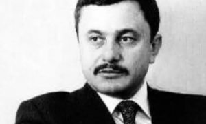 Умер губернатор парадоксов Михаил Прусак – слуга и строитель российской империи