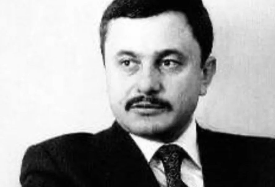 Умер губернатор парадоксов Михаил Прусак – слуга и строитель российской империи 