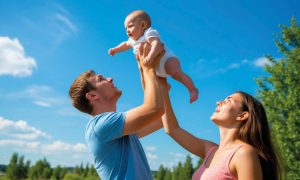 Синдром встряхнутого ребенка: паралич, слепота, эпилепсия, гибель