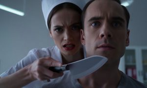 Вернувшаяся с СВО медик из Новосибирской области зарезала сожителя и покончила с собой