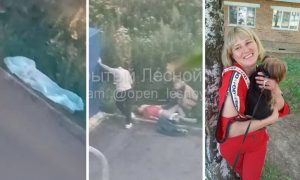 Перепутал: на Урале мигрант под кайфом зарезал военнослужащую и ранил её мужа