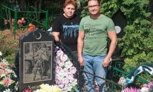 Семью угнавшего украинский БТР бойца СВО оставили без выплат