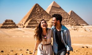 Анус не задет: история российской туристки, которую в Египте насадили на кран, обросла новыми подробностями