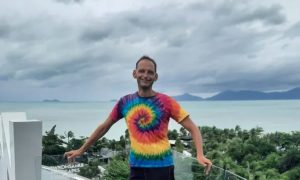 Медиум из «Битвы экстрасенсов» Артур Микаберидзе погиб в Таиланде