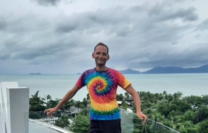 Медиум из «Битвы экстрасенсов» Артур Микаберидзе погиб в Таиланде 