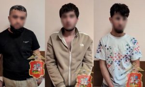 Забивали как барашка на Курбан Байрам: дети азербайджанских мигрантов довели до комы 20-летнего футболиста в подмосковном Щёлково