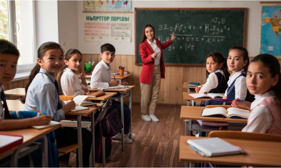 Рационально распределили: изучение английского языка сократят в средней школе до двух часов в неделю 