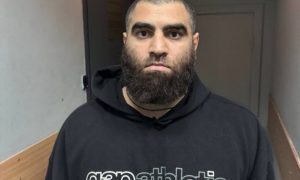 Критиковавший СВО блогер-русофоб Арсен Маркарян на камеру признался в педофилии