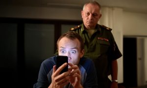 В России началась проверка указанных в «Госуслугах» номеров телефонов россиян