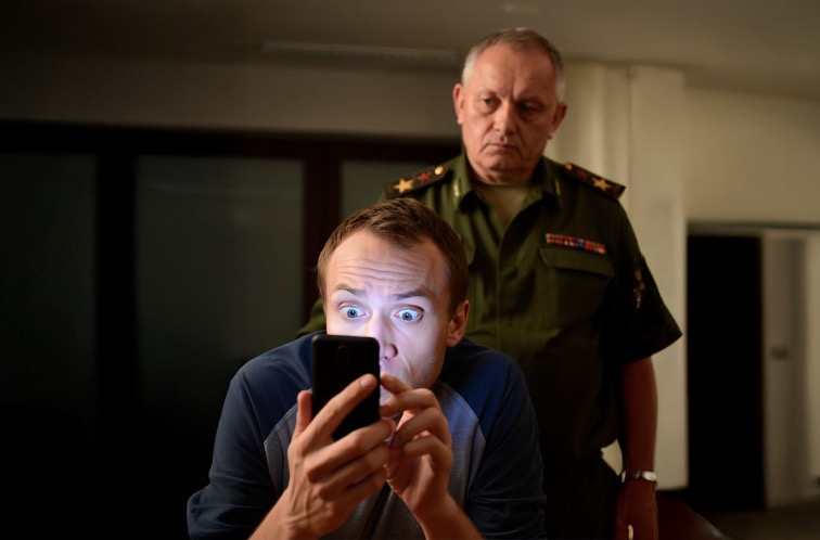 В России началась проверка указанных в «Госуслугах» номеров телефонов россиян В России началась проверка указанных в «Госуслугах» номеров телефонов россиян