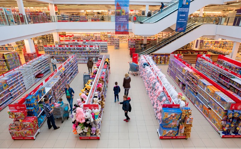 Взрыв в московском Детском мире: есть пострадавшие и один погибший Взрыв в московском Детском мире: есть пострадавшие и один погибший