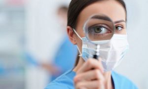 Россиянам рассказали, как защититься от нового штамма коронавируса 